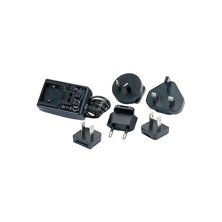 Advantech 806-39720 - AC POWER ADPTR MINIMC PRODUCTS 10W, -10 TO 50C BB-806-39720